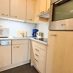 Frische Brise 07 03 Apartamento