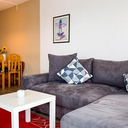 Apartament Frische Brise 07 03 *