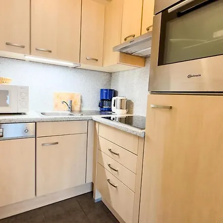 Frische Brise 07 03 Διαμέρισμα