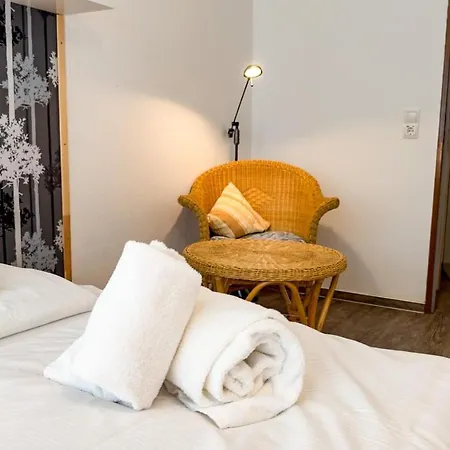 Frische Brise 07 03 Διαμέρισμα *