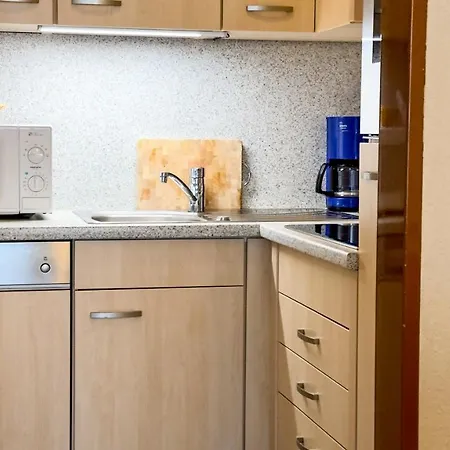 Apartament Frische Brise 07 03 Cuxhaven