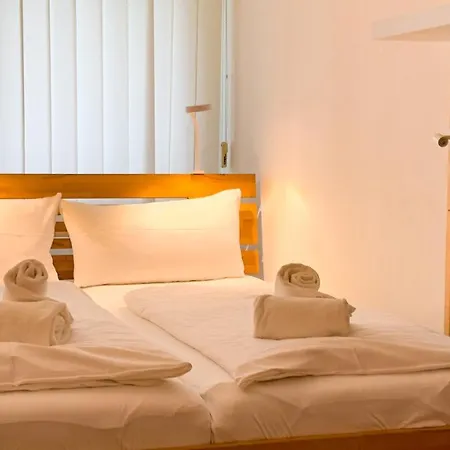 Διαμέρισμα Frische Brise 07 03