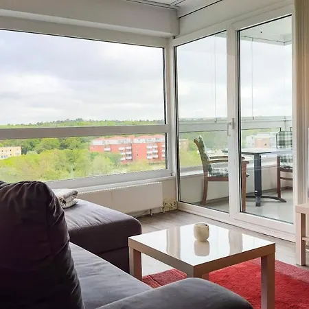 Διαμέρισμα Frische Brise 07 03 Κουξχάφεν