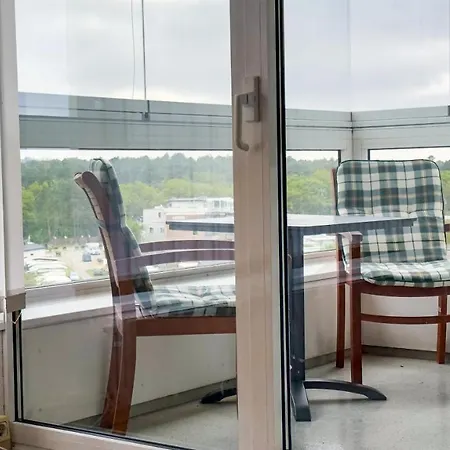 Frische Brise 07 03 Διαμέρισμα