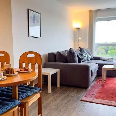 Apartament Frische Brise 07 03 *