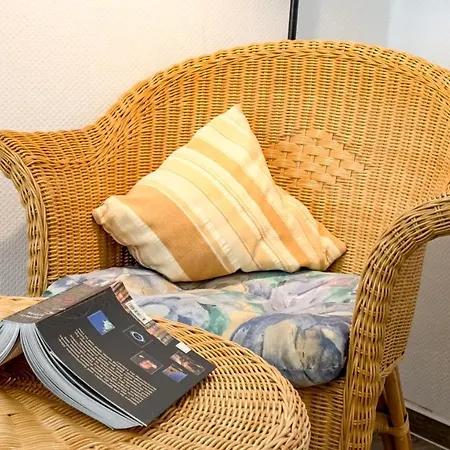 Frische Brise 07 03 Apartament Cuxhaven