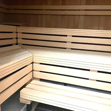 Frische Brise 07 03 Διαμέρισμα Κουξχάφεν