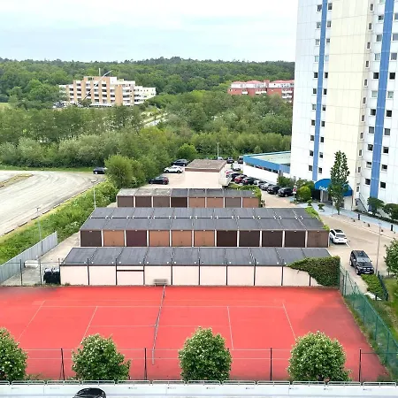 Διαμέρισμα Frische Brise 07 03 *