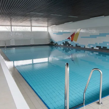 Διαμέρισμα Frische Brise 07 03