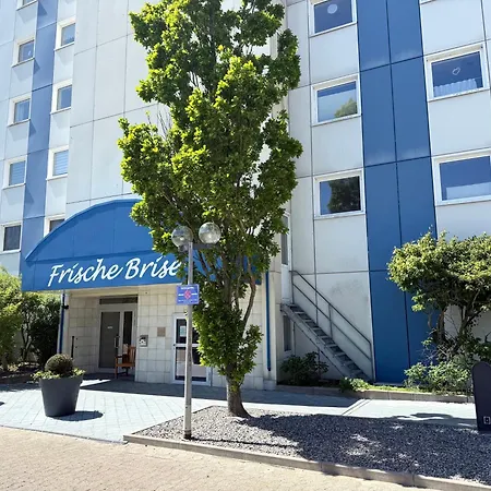 Frische Brise 07 03 * Cuxhaven